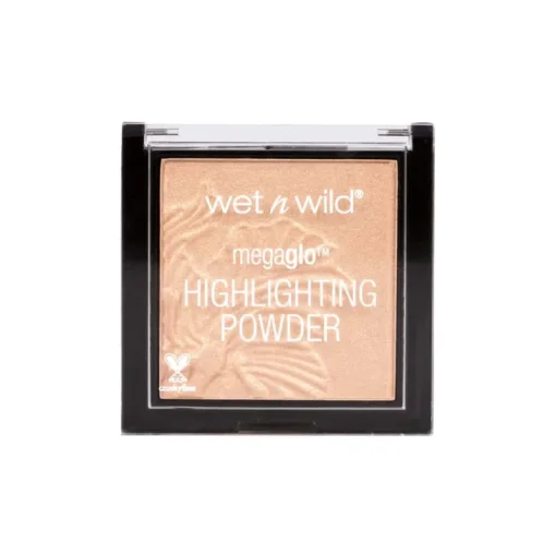 Wet n Wild Mega Glo Highlighting Powder Precious Petals 5,4g Best