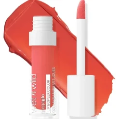 Wet n Wild Mega Glo Lip&Cheek – Coral Dream Outlet
