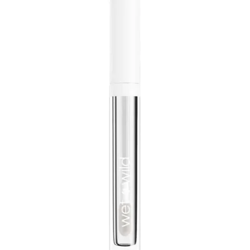 Wet n Wild Mega Slicks Lip Gloss – Crystal Clear Best