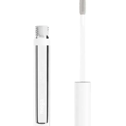 Wet n Wild Mega Slicks Lip Gloss – Crystal Clear Best