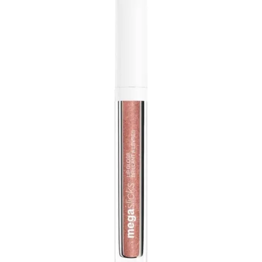Wet n Wild Mega Slicks Lip Gloss – Call Me Boss Sale