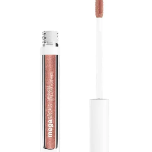 Wet n Wild Mega Slicks Lip Gloss – Call Me Boss Sale