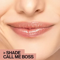 Wet n Wild Mega Slicks Lip Gloss – Call Me Boss Sale