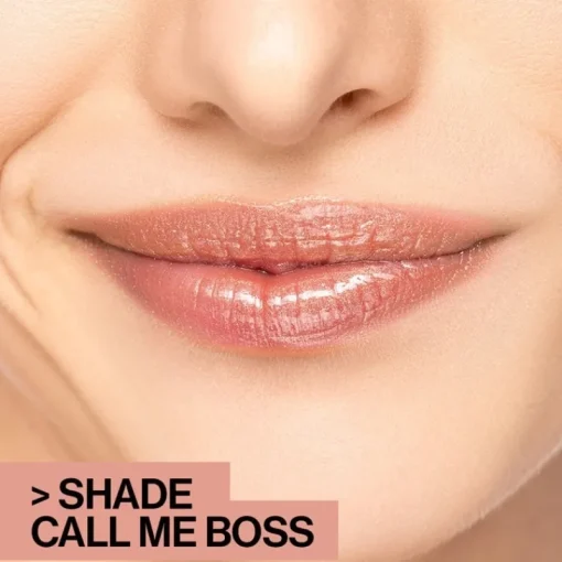 Wet n Wild Mega Slicks Lip Gloss – Call Me Boss Sale