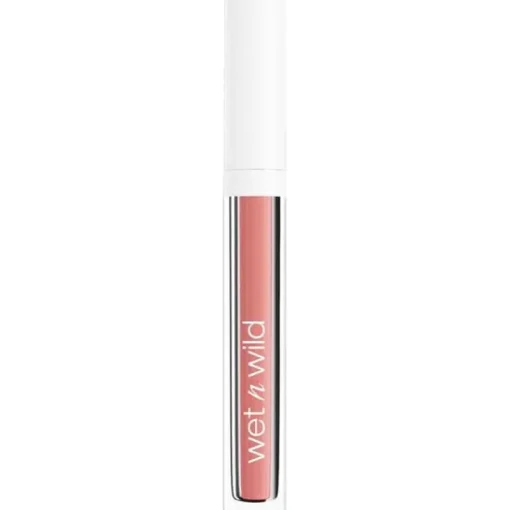Wet n Wild Mega Slicks Lip Gloss – Snuggle Sesh Fashion