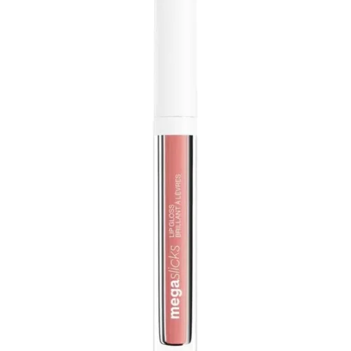 Wet n Wild Mega Slicks Lip Gloss – Snuggle Sesh Fashion