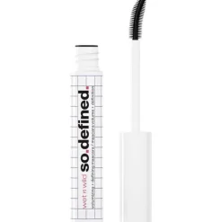 Wet n Wild Mega Volume So Defined Volumizing + Defining Mascara Black Online