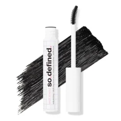 Wet n Wild Mega Volume So Defined Volumizing + Defining Mascara Black Online