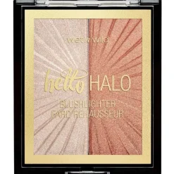 Wet n Wild MegaGlo Blushlighter – Highlight Bling Best