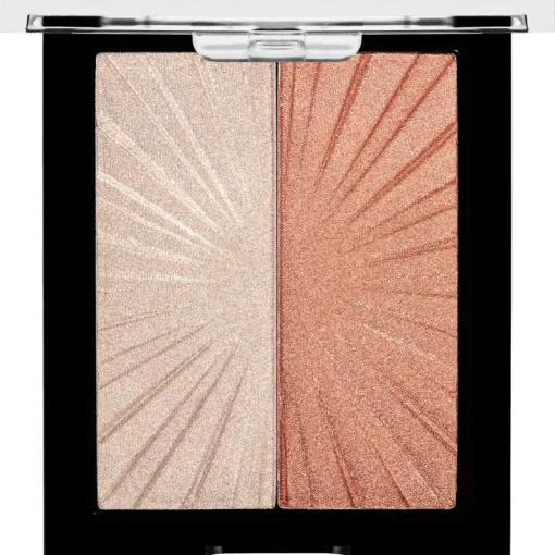 Wet n Wild MegaGlo Blushlighter – Highlight Bling Best