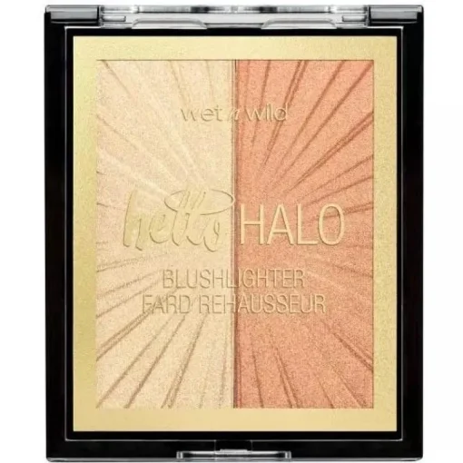 Wet n Wild MegaGlo Blushlighter – I Met Someone Hot