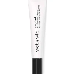 Wet n Wild Megalast Eyeshadow Primer 10ml Outlet