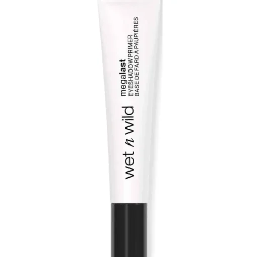 Wet n Wild Megalast Eyeshadow Primer 10ml Outlet