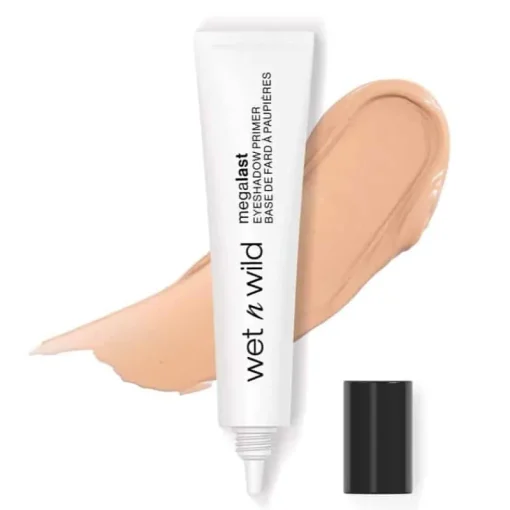 Wet n Wild Megalast Eyeshadow Primer 10ml Outlet
