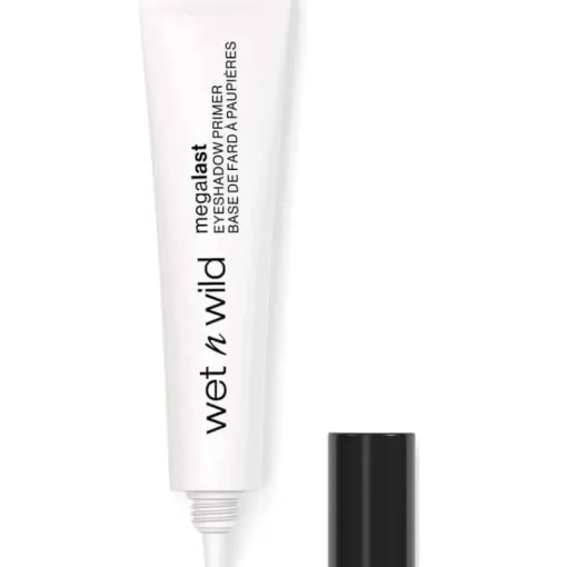 Wet n Wild Megalast Eyeshadow Primer 10ml Outlet