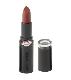 Wet n Wild MegaLast Lip Color Sand Storm New