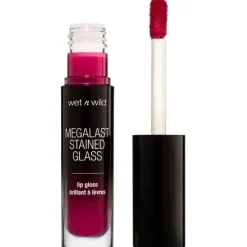 Wet n Wild Megalast Lipgloss Love Blinding Glare New