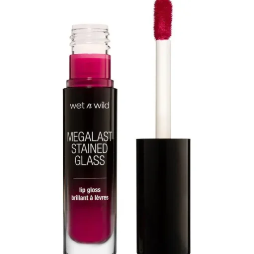Wet n Wild Megalast Lipgloss Love Blinding Glare New