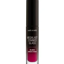 Wet n Wild Megalast Lipgloss Love Blinding Glare New