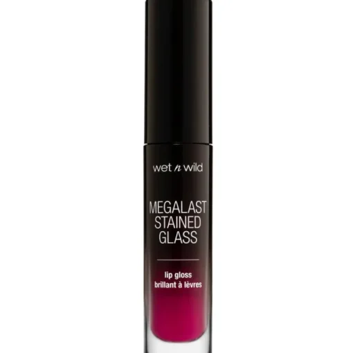 Wet n Wild Megalast Lipgloss Love Blinding Glare New