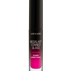 Wet n Wild Megalast Lipgloss Kiss My Glass Best
