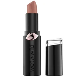 Wet n Wild Megalast Lipstick Matte – Skin-ny Dipping Online