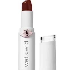 Wet n Wild Megalast Lipstick High-Shine – Jam With Me Fashion