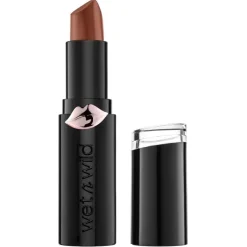 Wet n Wild Megalast Lipstick Matte – Into the Flesh Fashion