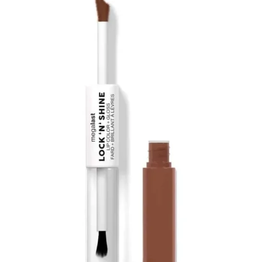 Wet n Wild Megalast Lock n’ Shine Lip Color – Lotus Petal Sale