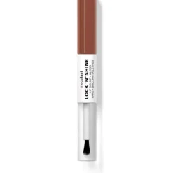 Wet n Wild Megalast Lock n’ Shine Lip Color – Lotus Petal Sale