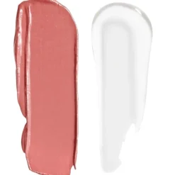 Wet n Wild Megalast Lock n’ Shine Lip Color – Nude Illusion Clearance