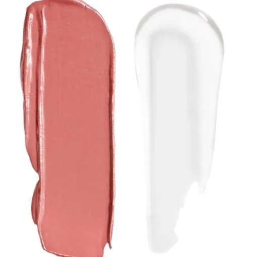 Wet n Wild Megalast Lock n’ Shine Lip Color – Nude Illusion Clearance