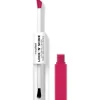 Wet n Wild Megalast Lock n’ Shine Lip Color – Irresistable Online