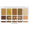Wet n Wild 10-Pan Palette Call Me Sunshine Fashion