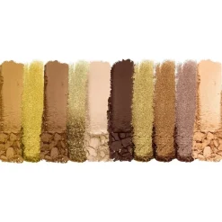 Wet n Wild 10-Pan Palette Call Me Sunshine Fashion