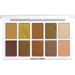 Wet n Wild 10-Pan Palette Call Me Sunshine Fashion