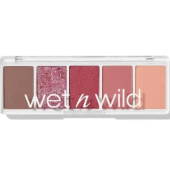 Wet n Wild 5-Pan Palette Full Bloomin Clearance