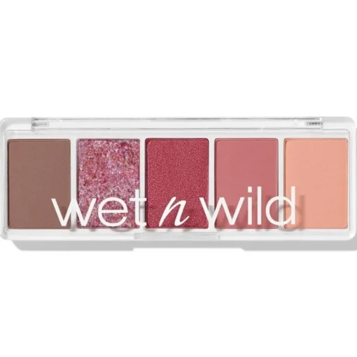 Wet n Wild 5-Pan Palette Full Bloomin Clearance