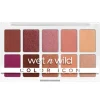 Wet n Wild 10-Pan Palette Heart & Sol Discount