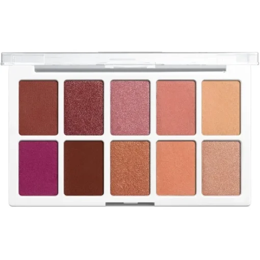 Wet n Wild 10-Pan Palette Heart & Sol Discount