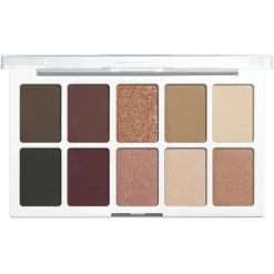 Wet n Wild 10-Pan Palette Nude Awakening Best