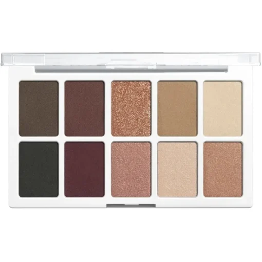 Wet n Wild 10-Pan Palette Nude Awakening Best