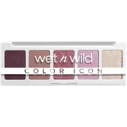 Wet n Wild 5-Pan Palette Petalette Outlet