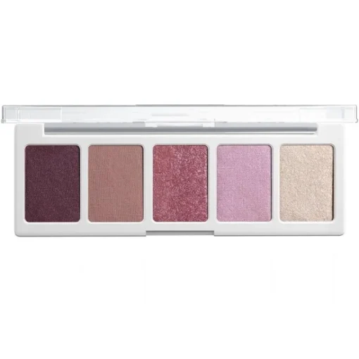 Wet n Wild 5-Pan Palette Petalette Outlet