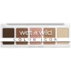 Wet n Wild 5-Pan Palette Walking On Eggshells Discount