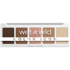Wet n Wild 5-Pan Palette Walking On Eggshells Discount