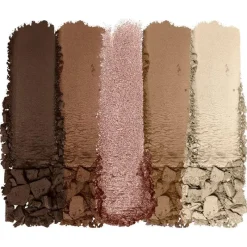 Wet n Wild 5-Pan Palette Walking On Eggshells Discount
