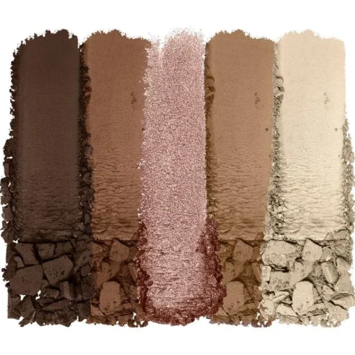 Wet n Wild 5-Pan Palette Walking On Eggshells Discount