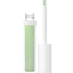 Wet n Wild Photo Focus Care Color Corrector 3.3ml – Green Hot