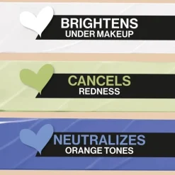 Wet n Wild Photo Focus Care Color Corrector 3.3ml – Green Hot